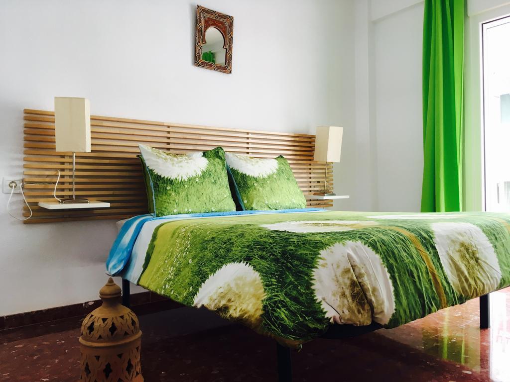 Axarquia Apartment
