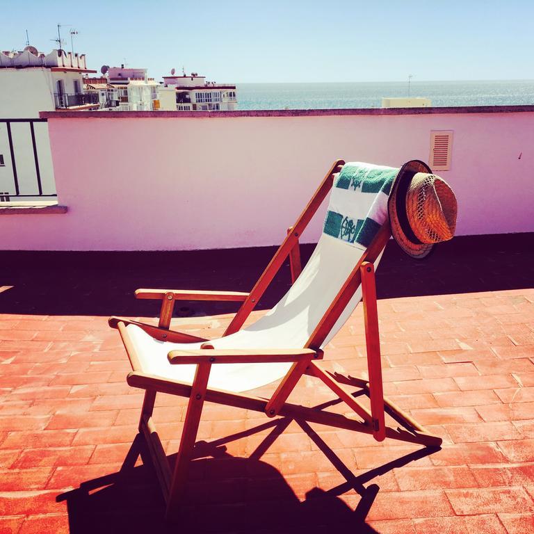 Axarquia Apartamento Nerja