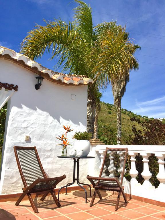 La Casa Del Burro * Nerja