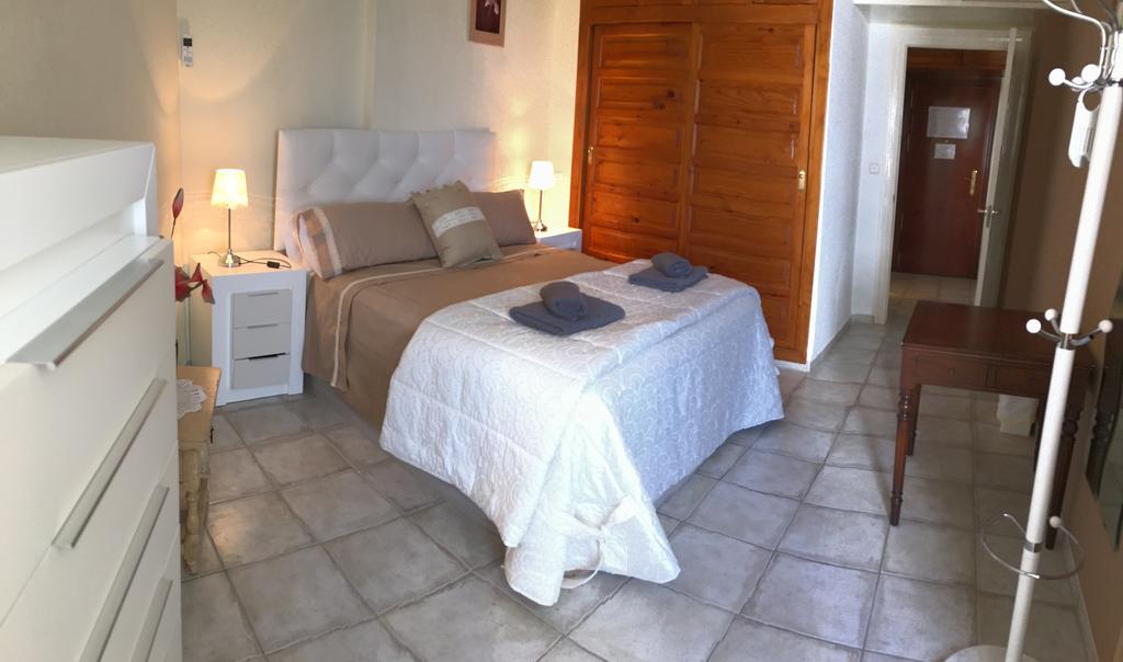 Torresol Apartamento Nerja