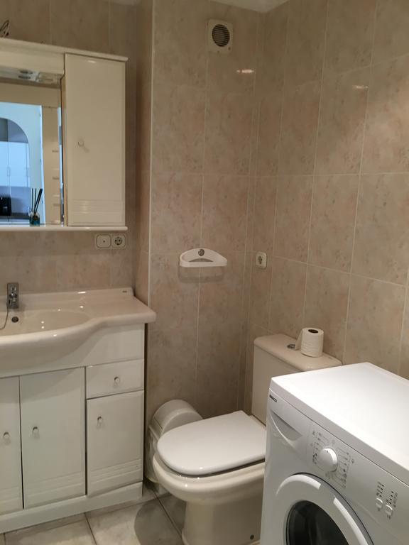 Torresol Apartamento *