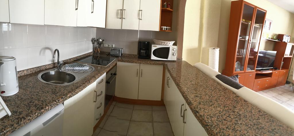 Torresol Apartamento Nerja
