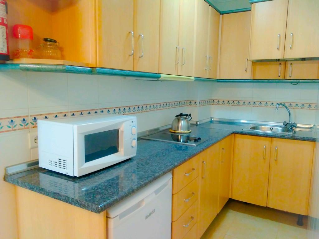 Centurion Apartment *