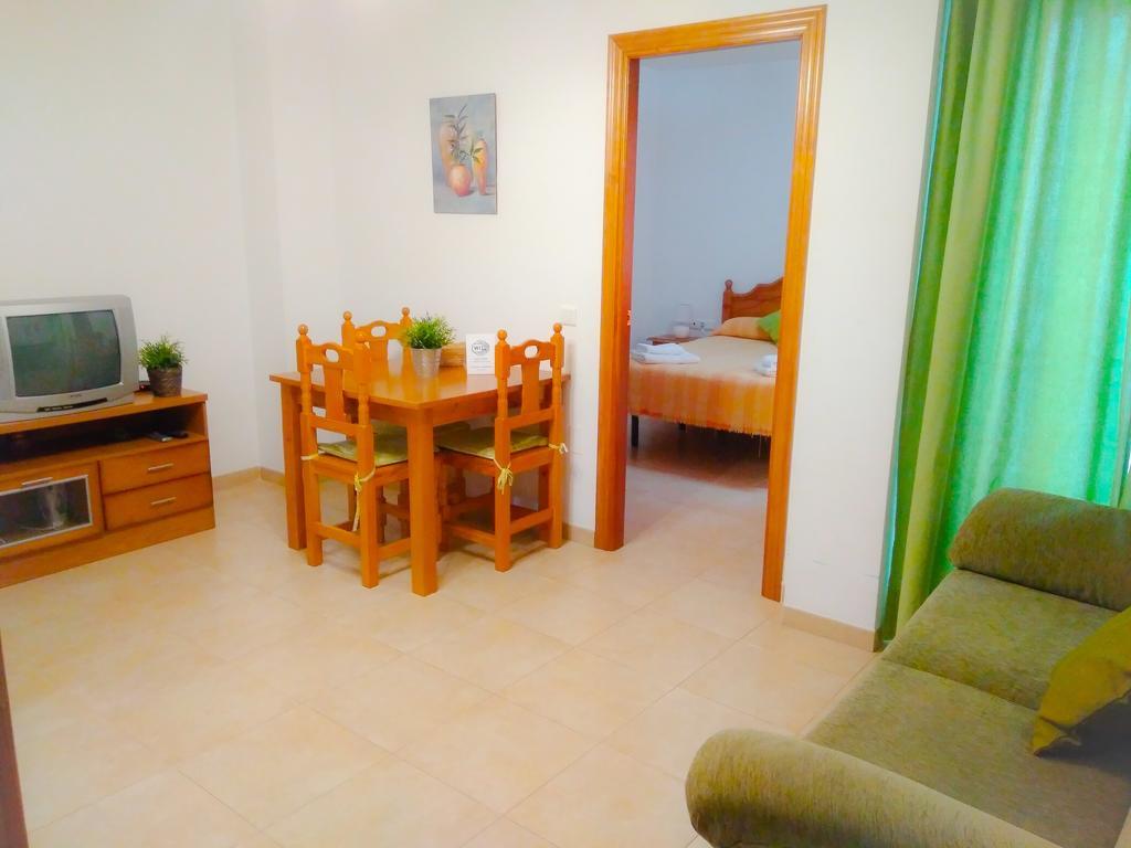 Apartment Centurion