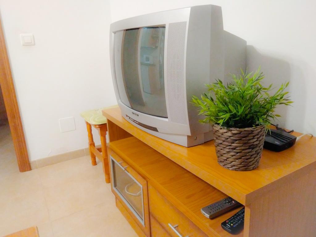 Centurion Apartment Nerja
