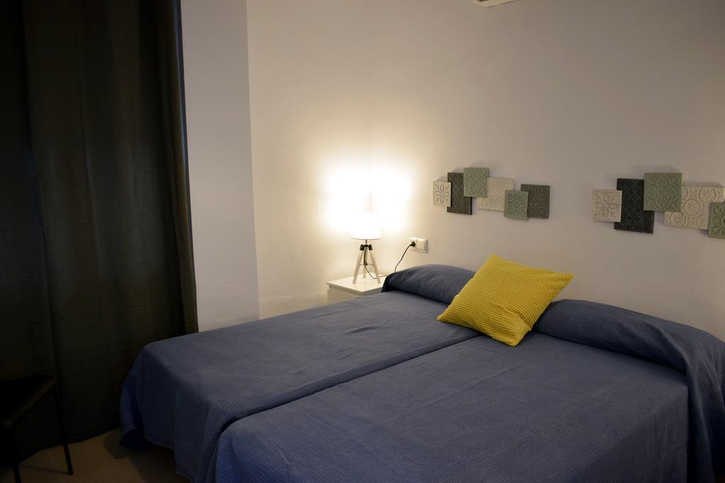 El Jardin Benerja Apartamento *