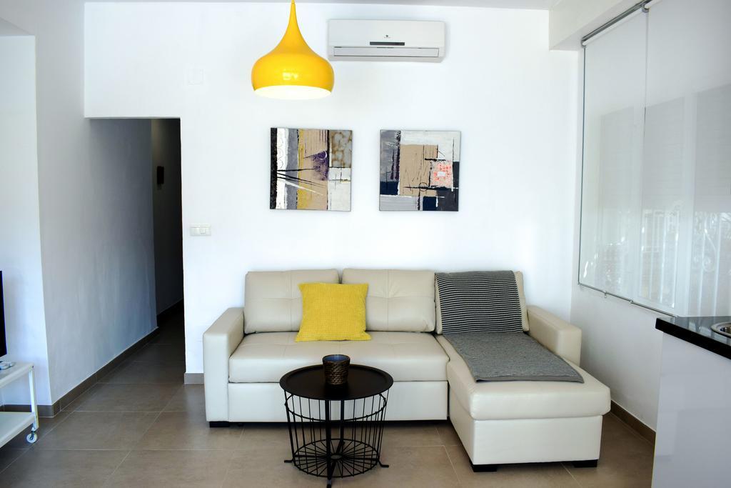 El Jardin Benerja * Nerja