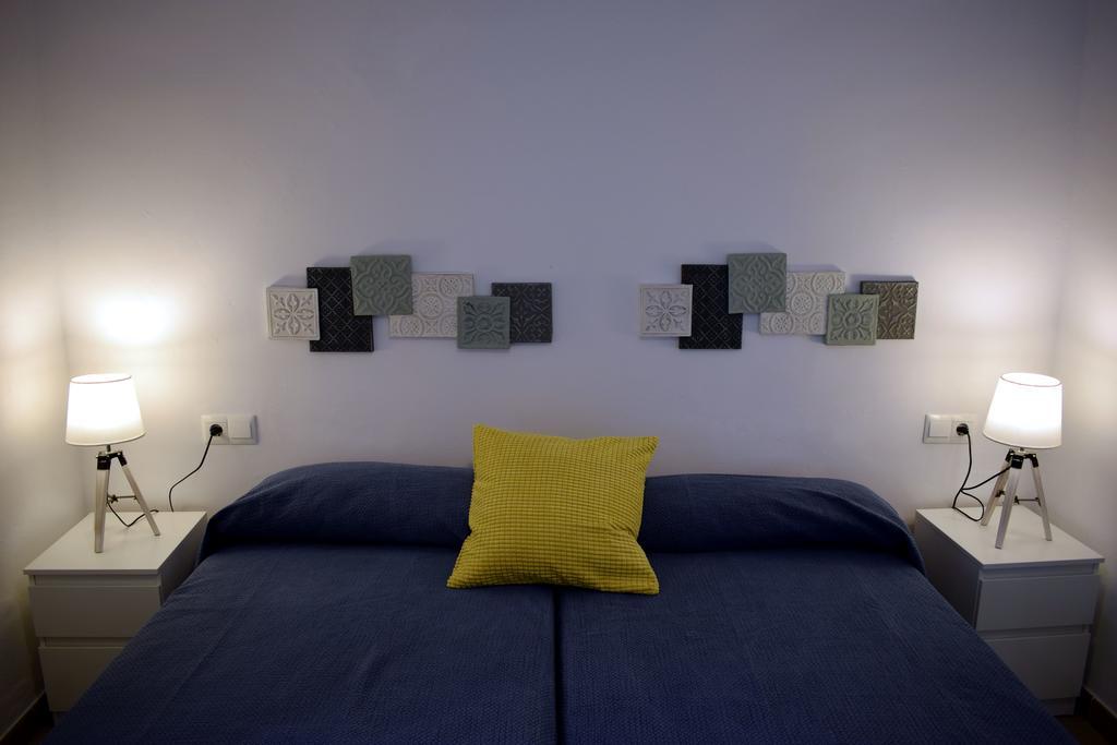 El Jardin Benerja Apartamento Nerja