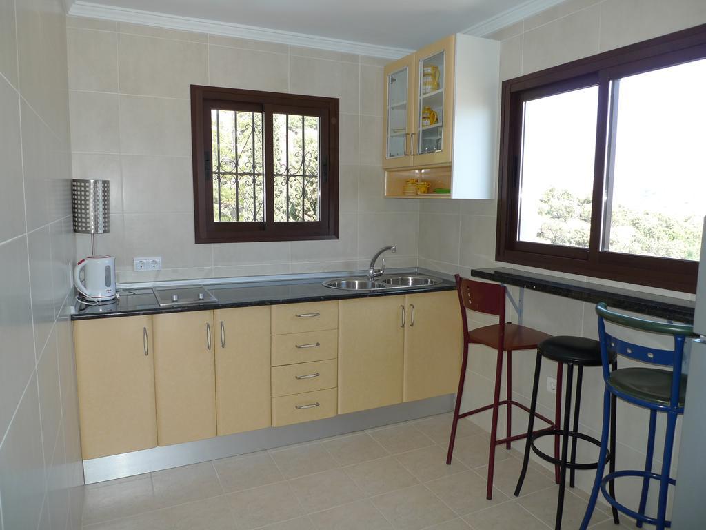 Balcon De Punta Lara Holiday home Nerja