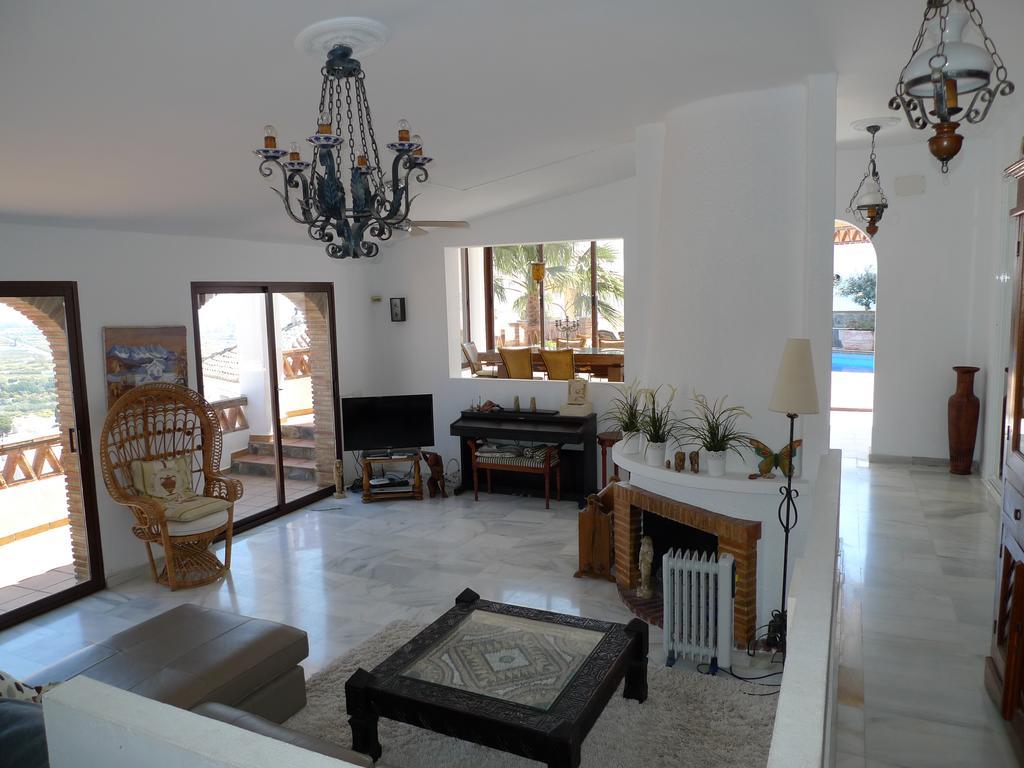 Balcon De Punta Lara Casa de férias