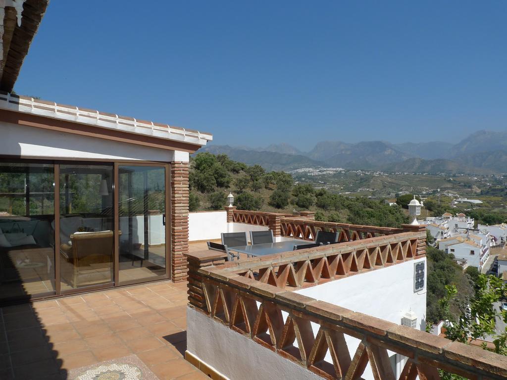 Balcon De Punta Lara Casa de férias *