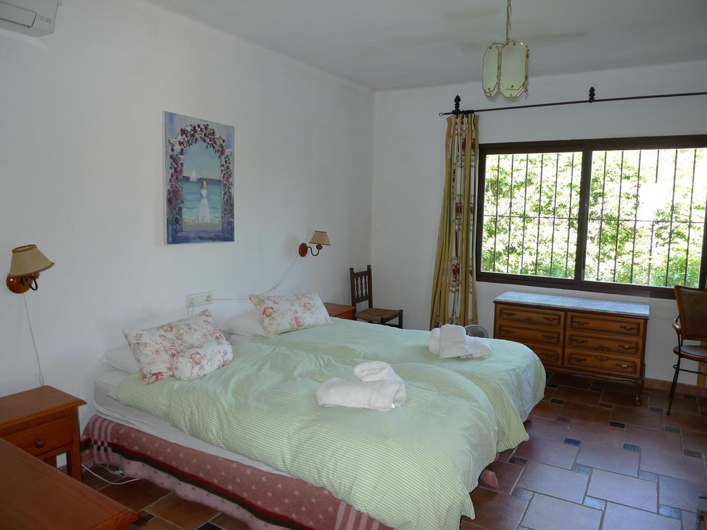 Balcon De Punta Lara Casa de férias Nerja