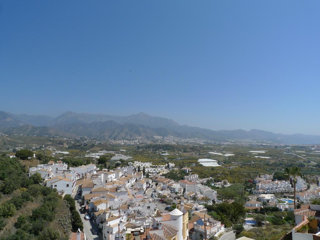 Balcon De Punta Lara Casa de férias