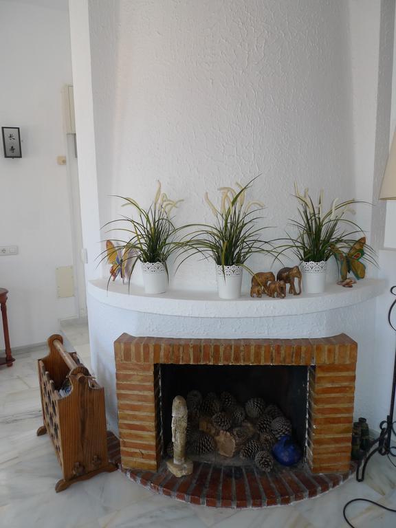 Casa de férias Balcon De Punta Lara Nerja