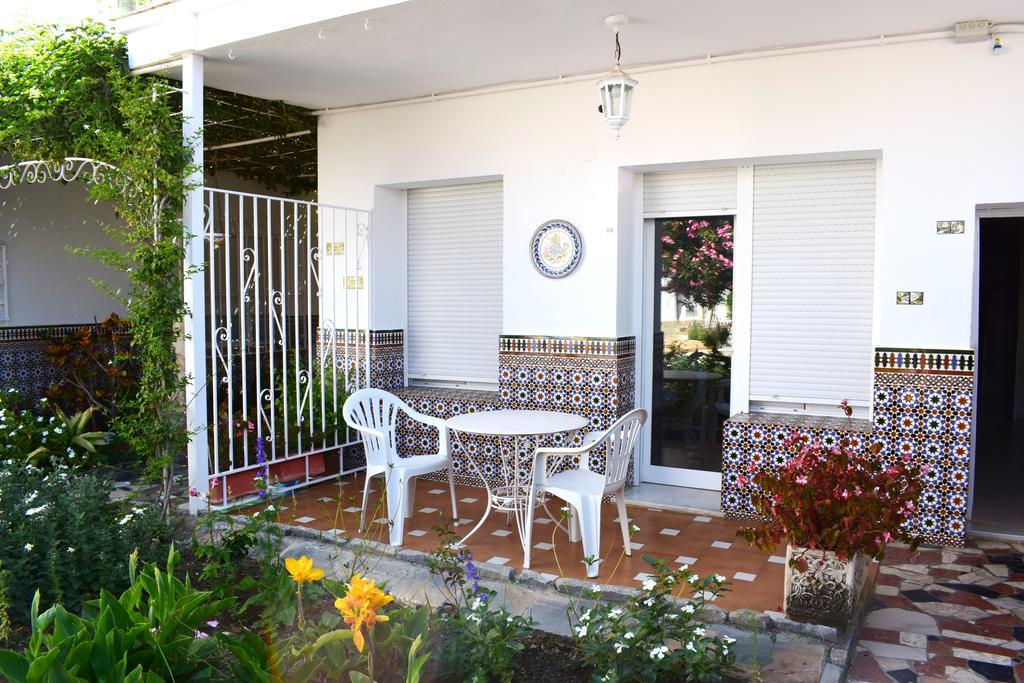 El Jardin Benerja Nerja