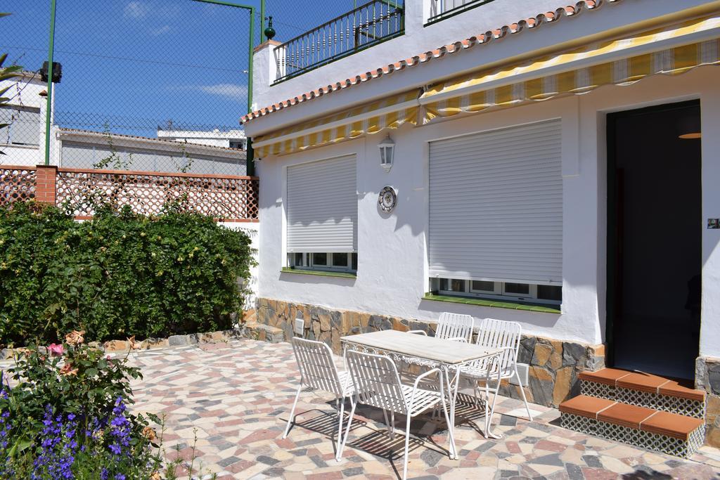 Apartamento El Jardin Benerja *