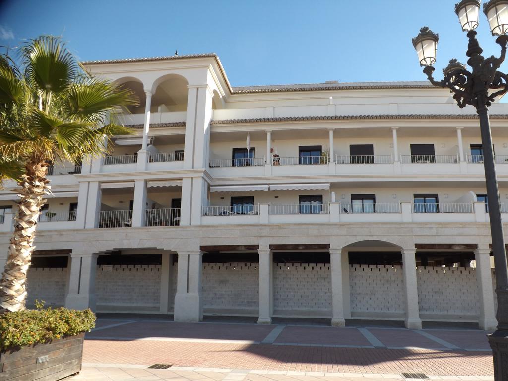 Plaza * Nerja