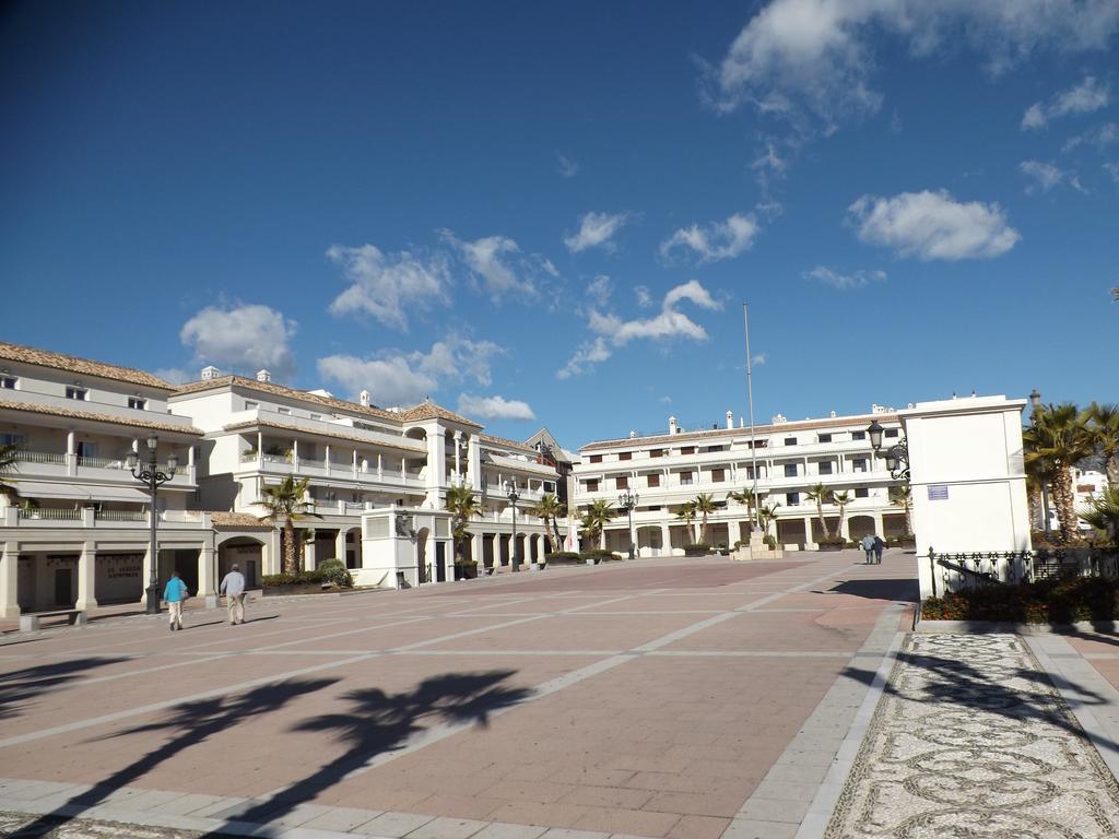 Plaza Apartment Nerja