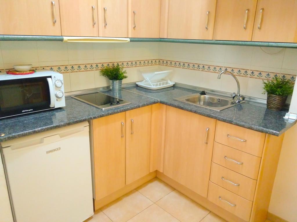 Centurion Apartment Nerja