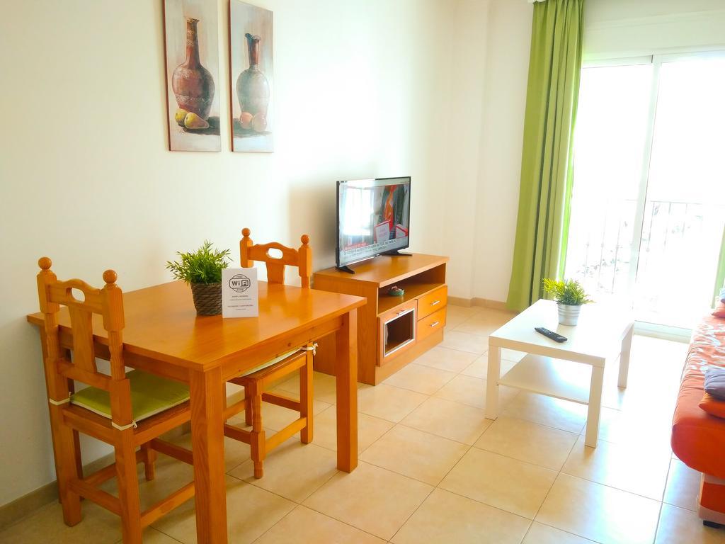 Centurion Apartment Nerja