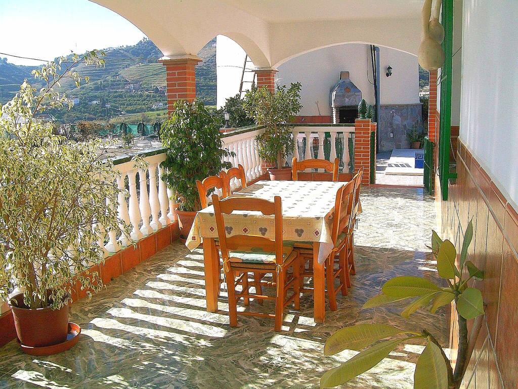 Eduardo Casa de férias