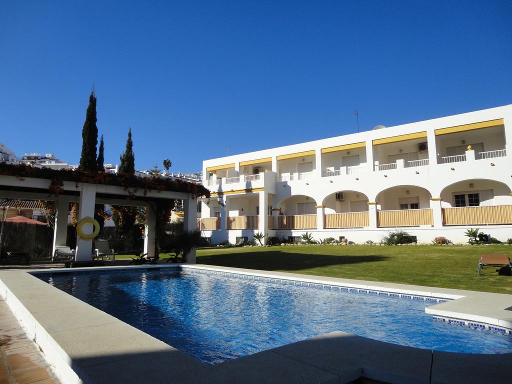 Apartment At Almoraide (adults Only) Nerja
