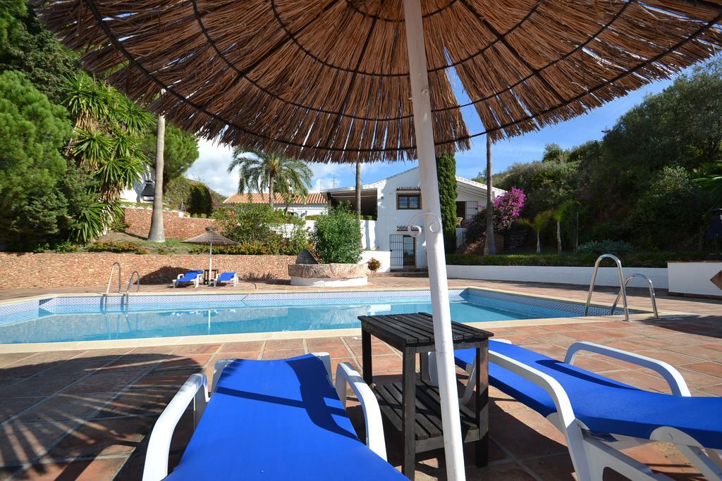 Pousada Molino Casanova Menyber Nerja