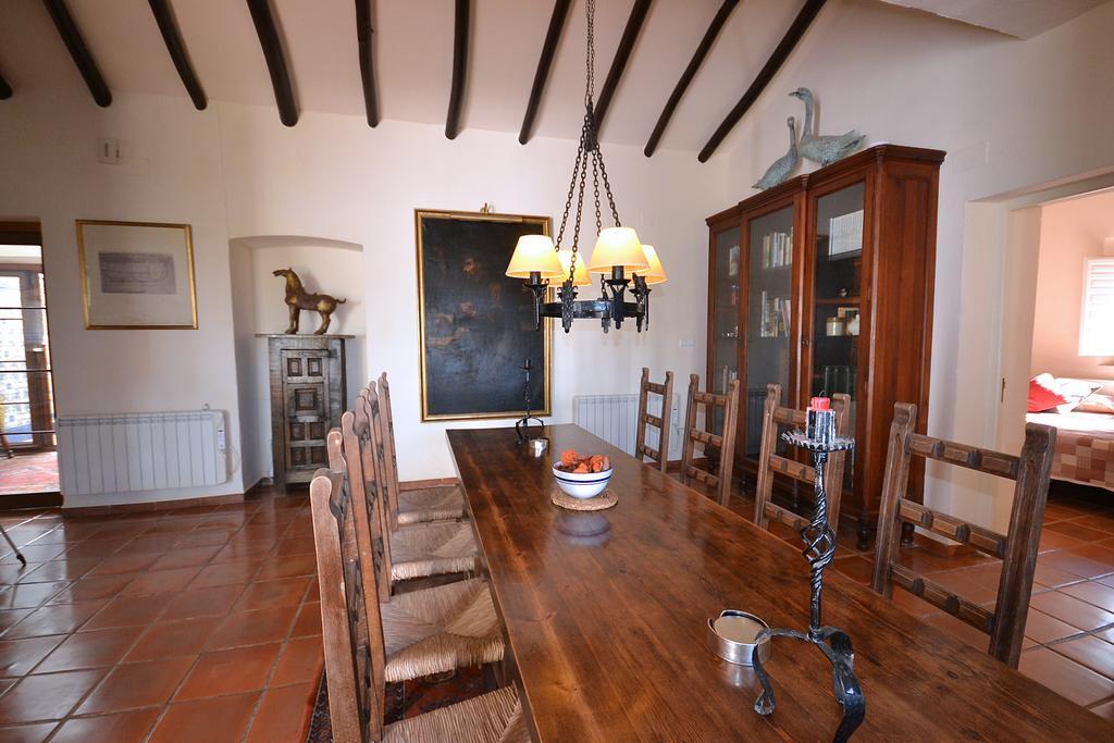 Molino Casanova Menyber Pousada Nerja