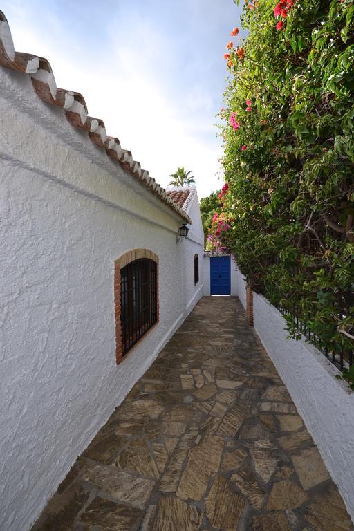Molino Casanova Menyber Pousada