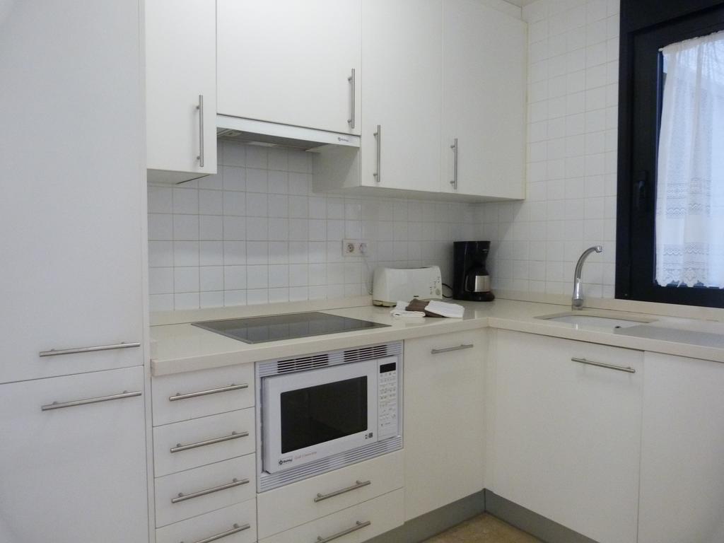 El Salon, Bluewater Apartamento Nerja