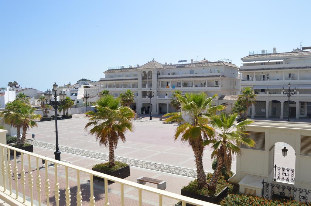 Apartamento Plaza España *