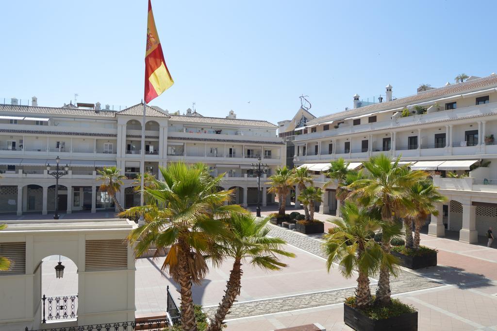 Apartamento Plaza España Apartamento