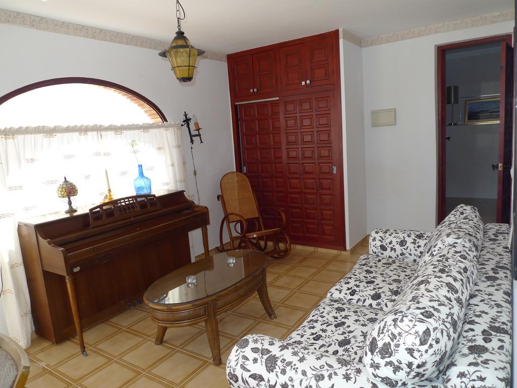 Balcon De Punta Lara Casa de férias Nerja