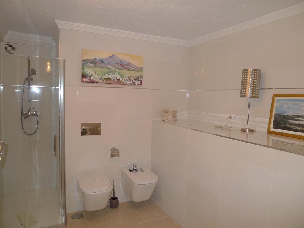 Casa de férias Balcon De Punta Lara Nerja