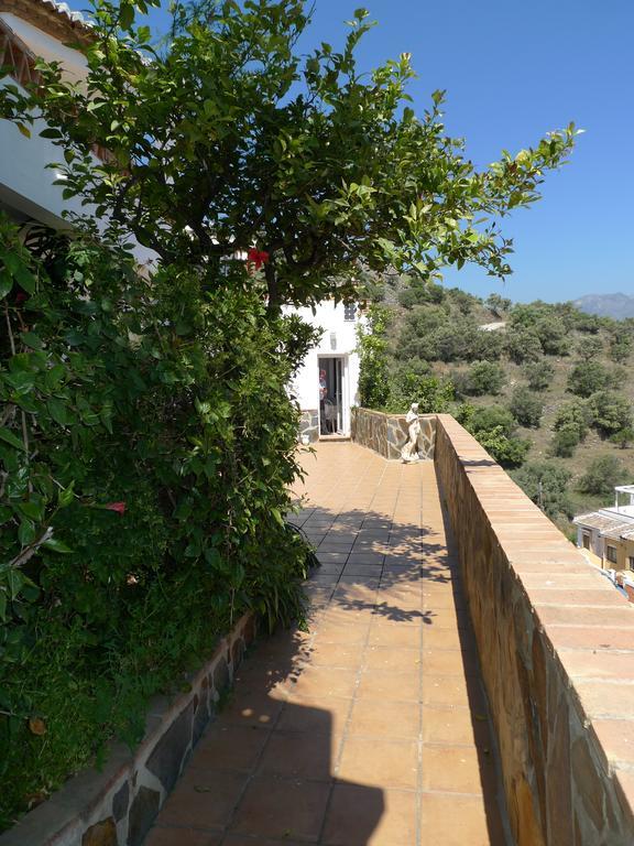 Balcon De Punta Lara Casa de férias