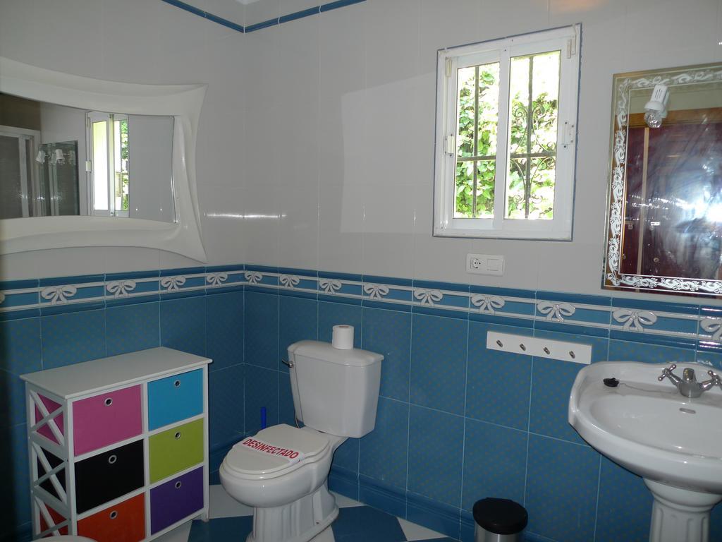 Casa de férias Balcon De Punta Lara Nerja