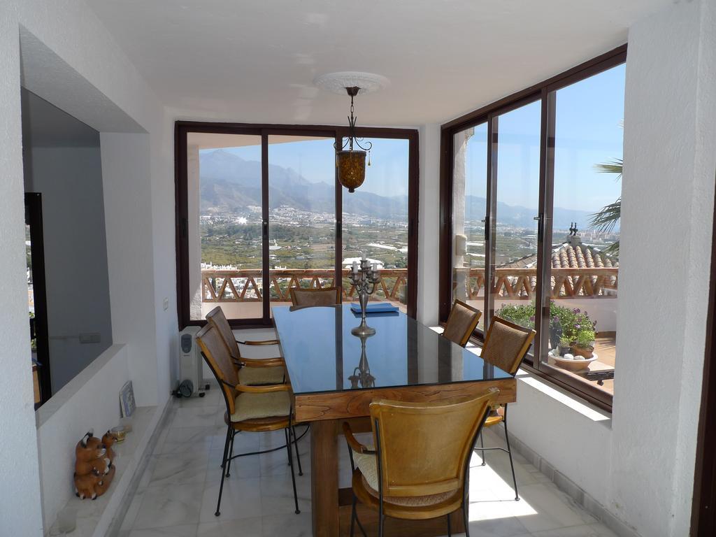 Balcon De Punta Lara *