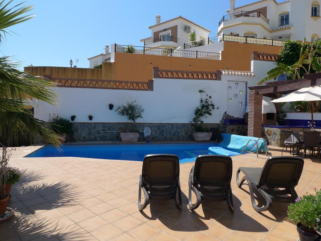 Balcon De Punta Lara Casa de férias