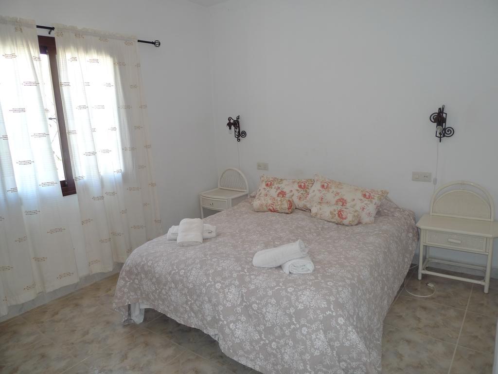 Balcon De Punta Lara Holiday home