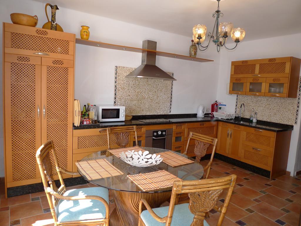 Balcon De Punta Lara Holiday home *