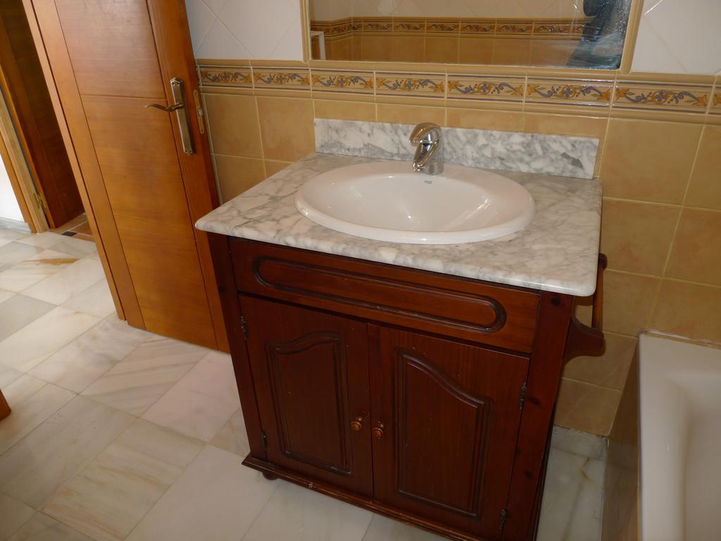 Holiday home Balcon De Punta Lara