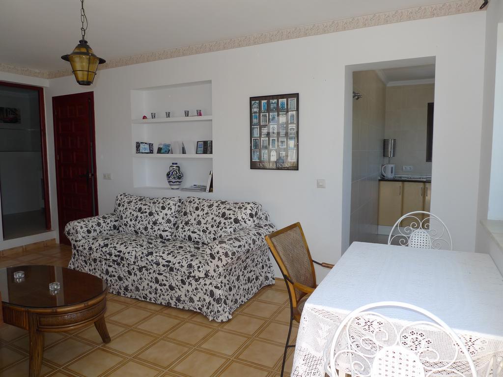 Casa de férias Balcon De Punta Lara Nerja