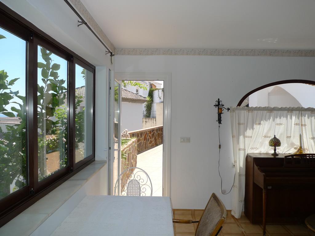 Casa de férias Balcon De Punta Lara Nerja