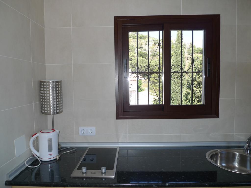Balcon De Punta Lara Holiday home