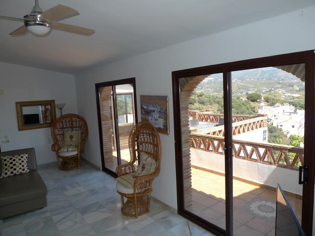 Balcon De Punta Lara Casa de férias *