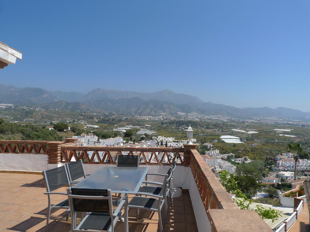Casa de férias Balcon De Punta Lara