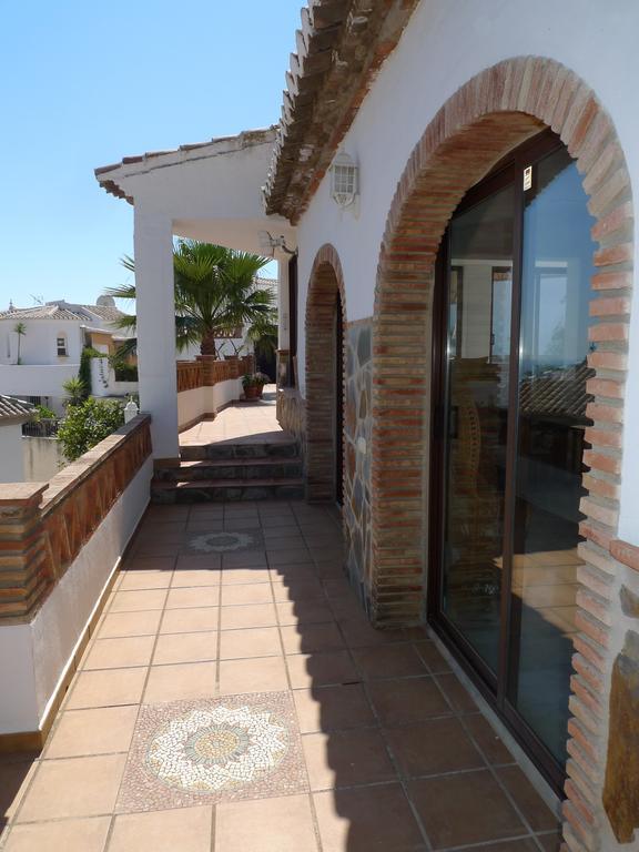 Balcon De Punta Lara Casa de férias