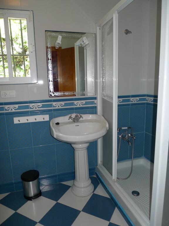 Casa de férias Balcon De Punta Lara Nerja