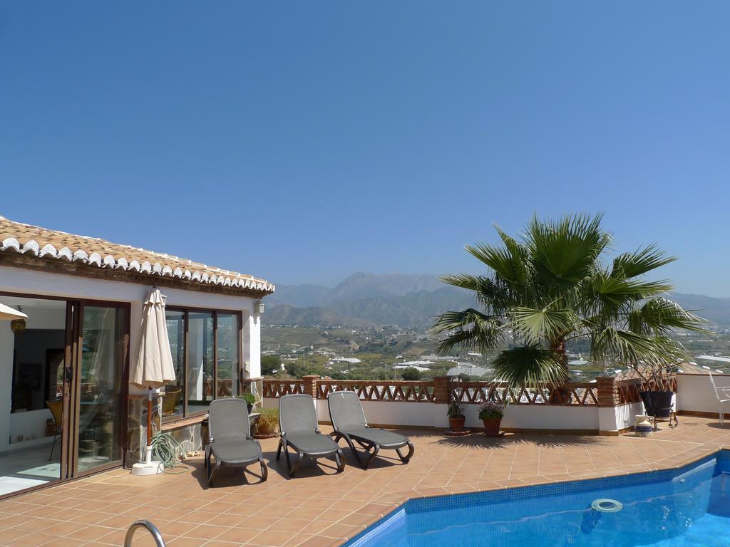 Balcon De Punta Lara Holiday home