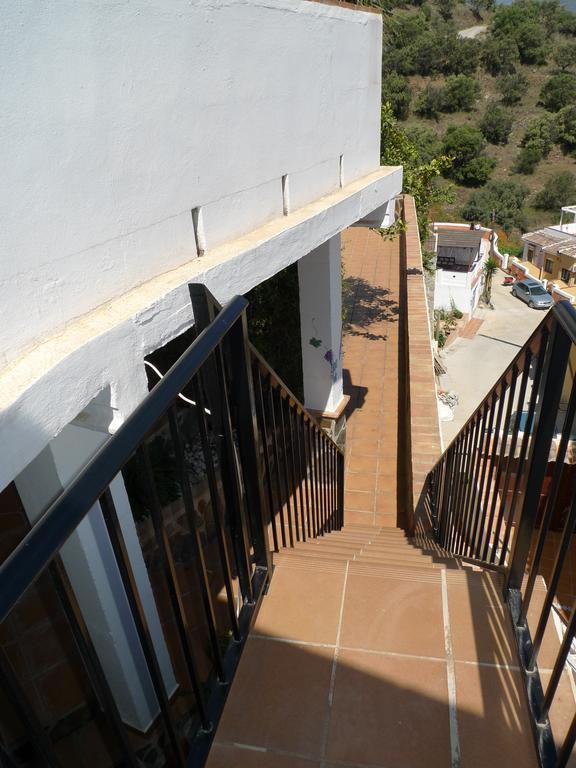 Balcon De Punta Lara Casa de férias Nerja